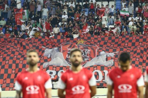 هدیه بزرگ باشگاه آلومینیوم: محمدجواد کاظمیان را به پرسپولیس می دهیم!