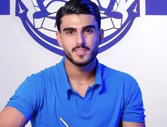 رضا غندی‌پور تکلیف حضور در استقلال یا پرسپولیس را روشن کرد
