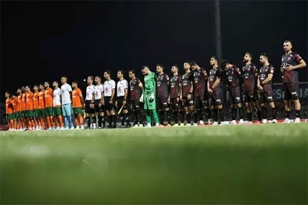 لیست خرید پرسپولیس با این بازیکنان به روز شد