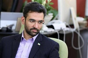 آذری جهرمی به پزشکیان: خودتان کابینه را ترمیم کنید