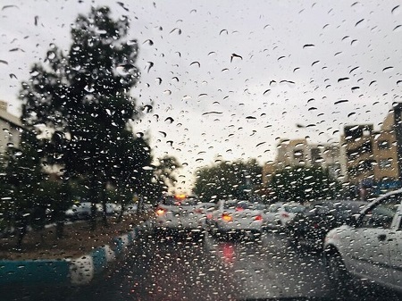 امروز و فردا تشدید سامانه بارشی؛ تهران و ۱۸ استان دیگر آماده باران و طوفان موقتی باشند