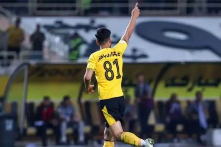 تکلیف حضور رضا شکاری در پرسپولیس روشن شد