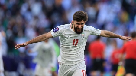 کولاک گلزن مدنظر درسپولیس با ۴ گل در قلب اروپا