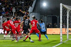 خروج یک بازیکن از پرسپولیس قطعی شد