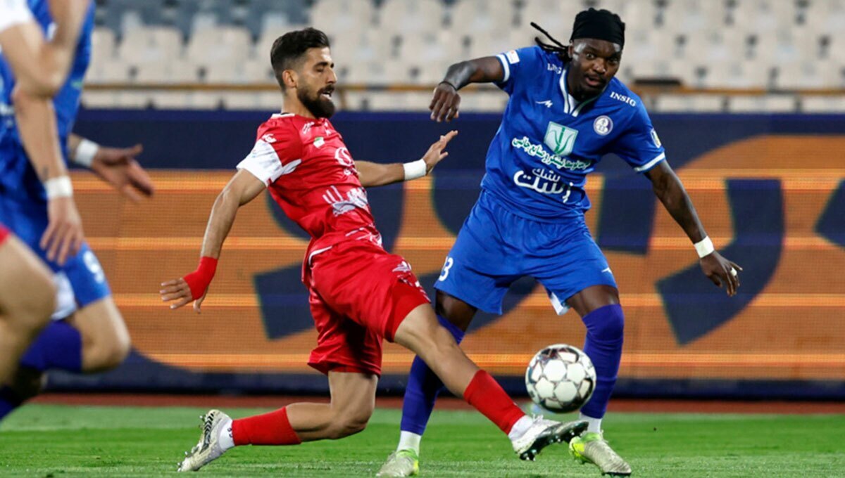 شرط عجیب ستاره استقلالی ها برای پیوستن به پرسپولیس!