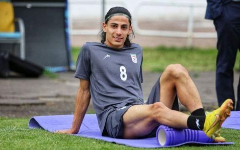 رقابت استقلال، پرسپولیس، تراکتور و سپاهان برای جذب شاه‌ماهی فصل نقل‌وانتقالات + کارنامه