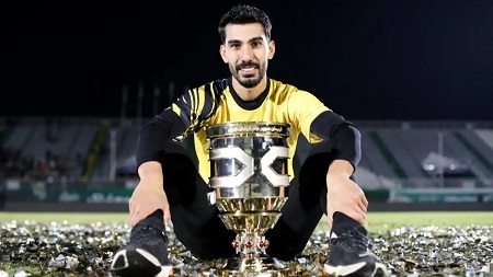 موقعیت شکاری مثل دانشگر؛ پرسپولیس به دنبال استفاده از اشتباه مدیران سپاهان