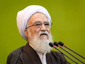 درخواست عجیب رئیس مجلس خبرگان از پزشکیان: افراد محجبه تخفیف مالیاتی بگیرند و از جرایم رانندگی معاف شوند!