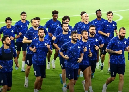 اخبار جدید نقل و انتقالاتی استقلال: تمایل ۲ ستاره سپاهان برای آبی پوش شدن و آخرین نتایج مذاکره با مامه تیام