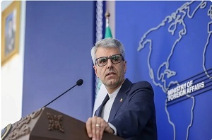 بقایی: اگر خواسته آمریکا این است که ایران بمب اتم نداشته باشد و در این زمینه صداقت وجود داشته باشد خیلی از مسائل قابل حل است