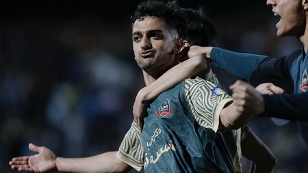 جدیدترین شکار کارتال برای فصل بعد پرسپولیس مشخص شد