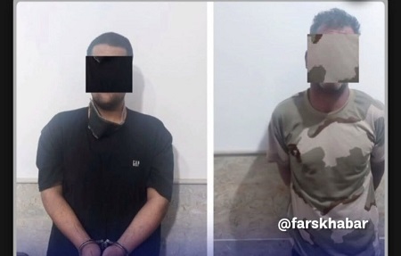 ناگفته‌ های قتل وحشیانه دختر و پسر جوان