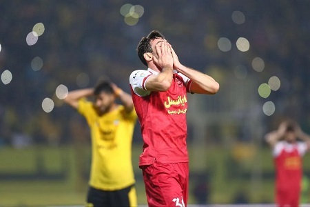 پرسپولیس بالاخره جانشین جدید گولسیانی را انتخاب کرد