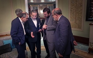 واکنش رسانه سپاه به تعویق مذاکرات ایران - آمریکا