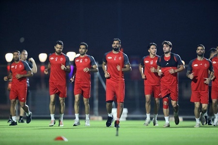 ۲+۱ پرسپولیسی در معرض خطر!