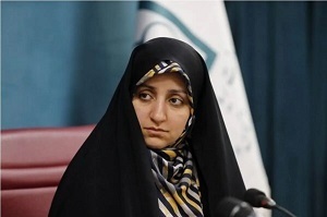 زهرا بهروز آذر: پیامک‌های ارسالی تذکر حجاب هنوز نامعلوم است/ «نحوه پوشش پرسنل بیمارستان» جایگزین «آموزش نحوه مواجهه با زنانِ خشونت دیده» شد!
