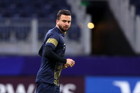 افشای مذاکره سروش با اسکوچیچ برای حضور در پرسپولیس روی آنتن زنده!