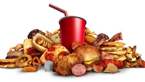 این غذاهای خوشمزه شما را افسرده و مضطرب می کند!