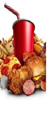 این غذاهای خوشمزه شما را افسرده و مضطرب می کند!