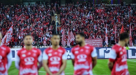 از تکذیب درویش تا تایید رفیعی؛ پرسپولیس در چنگ «هوادار متمول»
