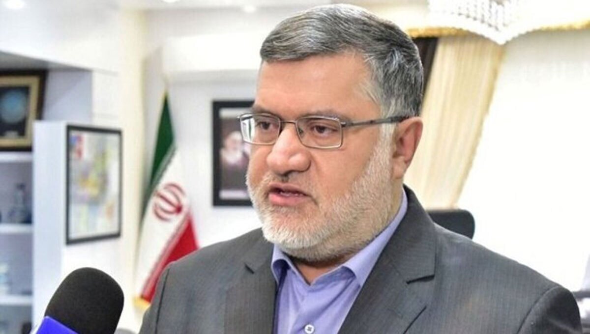زنگ خطر بیآبی و خاموشی های گسترده در تهران/ درخواست فوری استاندار از مردم زنگ خطر بیآبی و خاموشی های گسترده در تهران/ درخواست فوری استاندار از مردم