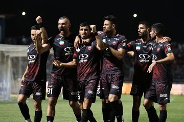رونمایی از ۴ خرید قطعی و جذاب پرسپولیس قبل از آغاز نقل‌وانتقالات!