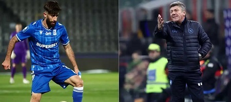 مدیران عامل استقلال و پرسپولیس، هواداران را با این 2 گزینه نقل و انتقالات سر کار گذاشته اند!