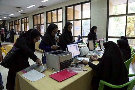 پرداخت وام تحصیلی، ودیعه مسکن و فرزندآوری صندوق رفاه دانشجویان