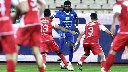 پاتک سنگین تقل و انتقالاتی گل‌ محمدی به پرسپولیس