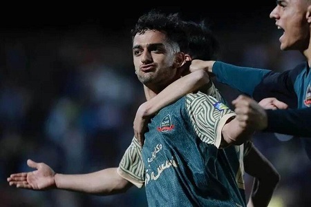 رسمی: انتقال این ستاره به پرسپولیس توافق شد