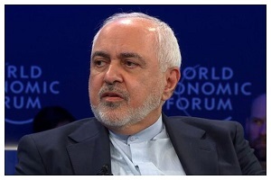 فراخوان دکتر ظریف برای ‌اعتراض به جعل نام خلیج فارس