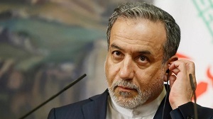 محتوای سخنرانی عراقچی در کنفرانس هسته ای کارنگی چه بود؟ / پیشنهاد ساخت ۱۹ نیروگاه برق به شرکت های آمریکایی