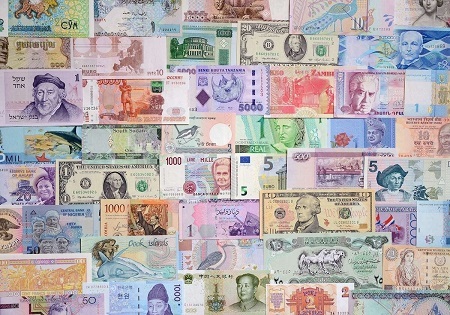 قیمت دلار، یورو، درهم، لیر و... امروز سه شنبه ۲ اردیبهشت ۱۴۰۴ +جدول