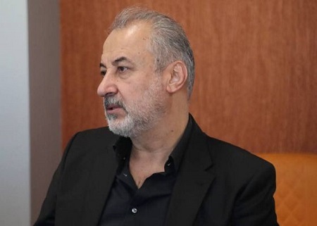 پیامک جنجالی اسماعیلی‌فر به میثاقی علیه ادعای درویش