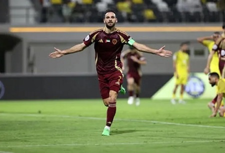زنوزی سراغ شکار یک پرسپولیسی دیگر رفت