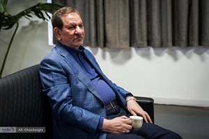 جهانگیری: مجلس باید مسئولیت خود در قبال کمبود برق را بپذیرد