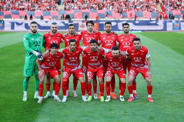 تکلیف پرسپولیس و جهانبخش روشن شد