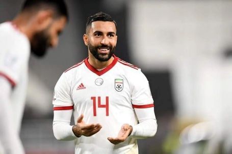 یکی از این دو لژیونرِ ملی‌پوش به پرسپولیس می‌پیوندد