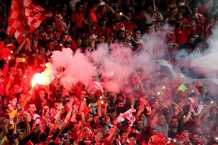 هوادار متمول به دنبال پرسپولیسی کردن این گلر ملی پوش است!