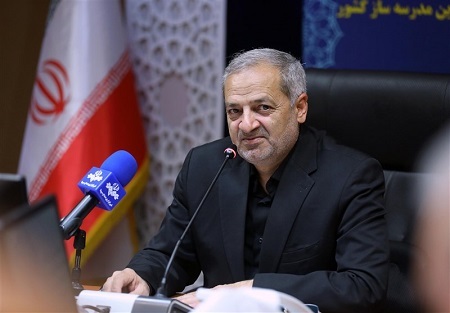 خبر وزیر آموزش و پرورش درباره مسکن معلمان شاغل و فرهنگیان بازنشسته