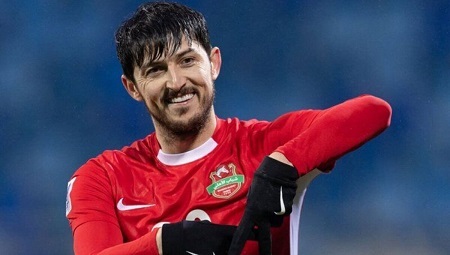 پاسخ سردار آزمون به حضور در پرسپولیس