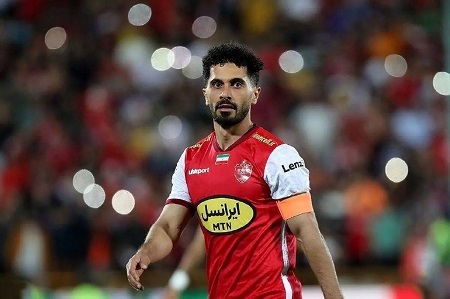 کمیته فنی پرسپولیس، کارتال را سر لج انداخت؛ کاپیتان باید برود!