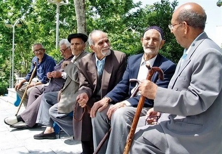 انتقاد از کم توجهی به بازنشستگان لشکری