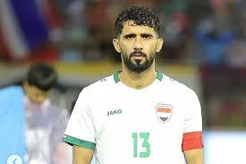 هافبک خارجی محبوب پرسپولیسی ها در راه بازگشت به لیگ برتر!