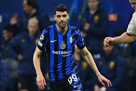 خلاصه بازی اینتر میلان 2-0 تورینو: طارمی هم قیچی برگردان زد هم پنالتی گرفت! (ویدئو)