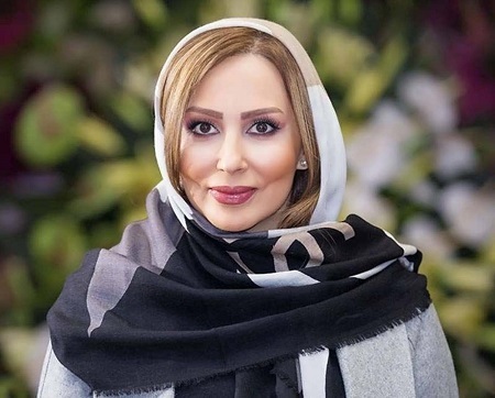 پشت‌پرده «عشق ابدی» پرستو صالحی درباره ازدواج