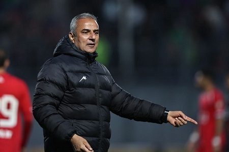 تصمیم مهم کارتال در هفته آخر پرسپولیس