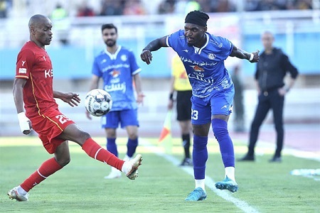 تکلیف پرسپولیس و بیفوما بالاخره روشن شد / انفجار بمب در…