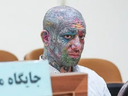 تتلو می تواند از اعدام بخاطر اتهام توهین به پیامبر نجات پیدا کند؟/ این تنها جرم او نیست