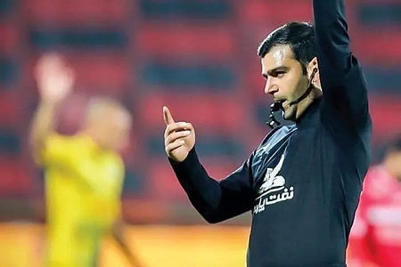اعلام اسامی داوران هفته ٣٠ لیگ برتر: چهره های جنجالی برای استقلال، پرسپولیس و تراکتور سوت می زنند!